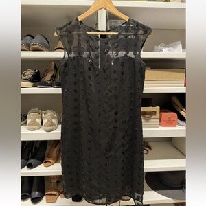 Milly Sparkle Dress Sz 4/6